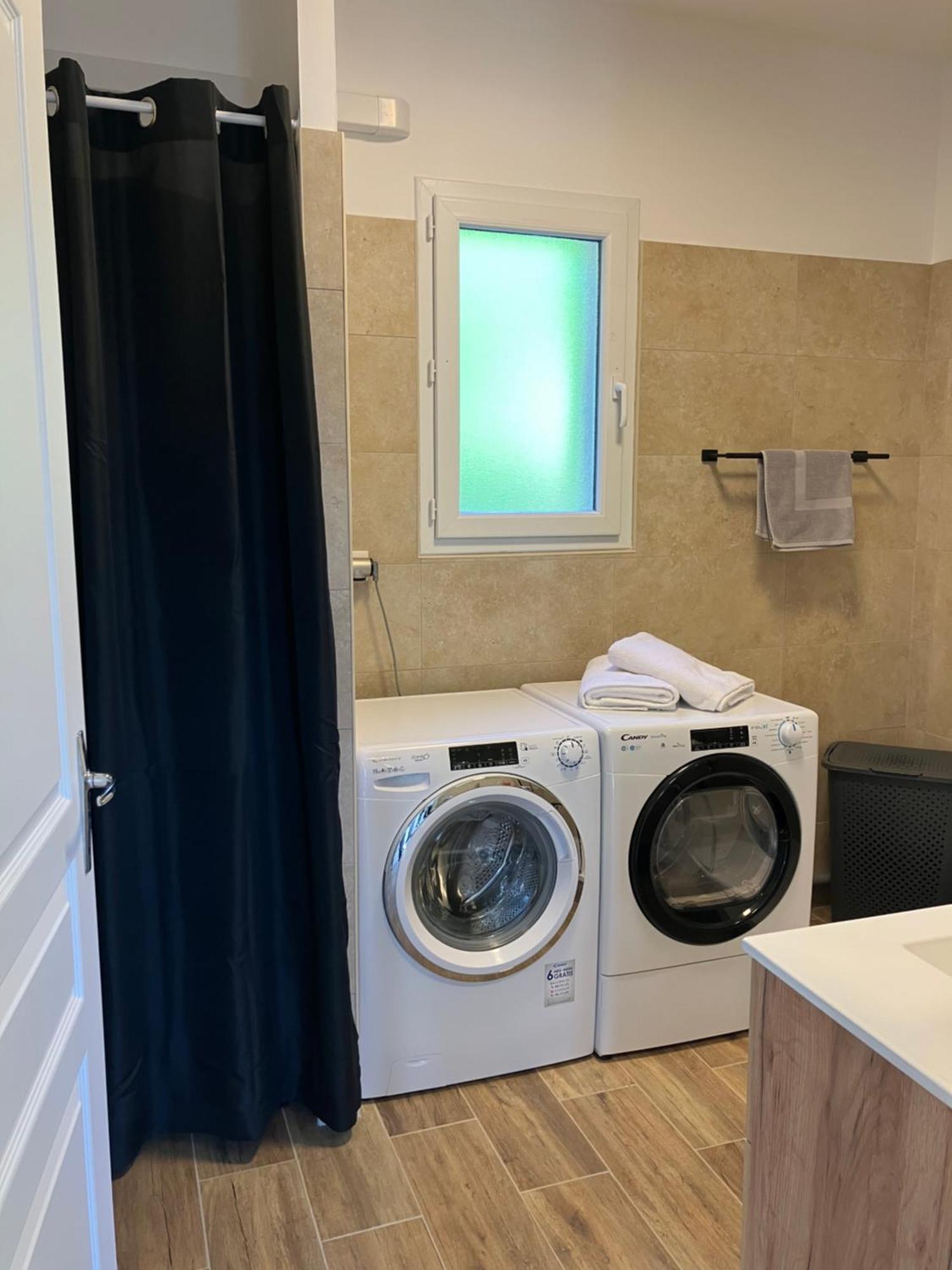 Le N4 Des Hauts De Sarlat, Clim Piscine Parking Екстер'єр фото